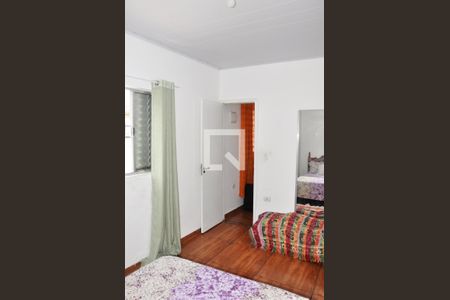 Casa à venda com 181m², 4 quartos e 2 vagasCasa 02 - Quarto