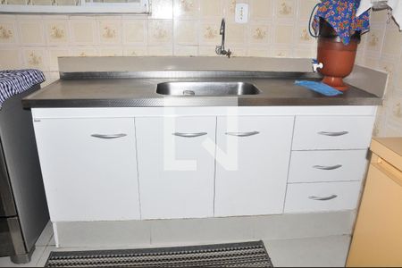 Casa à venda com 181m², 4 quartos e 2 vagasCasa 01 - Cozinha