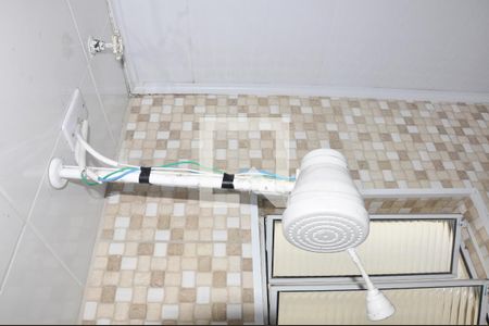 Casa à venda com 181m², 4 quartos e 2 vagasCasa 01 - Banheiro Social