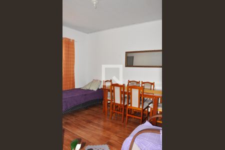 Casa à venda com 181m², 4 quartos e 2 vagasCasa 02 - Sala de Jantar