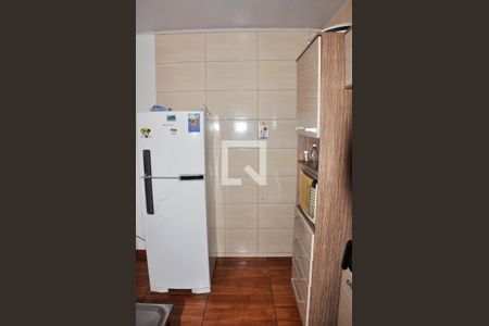Casa à venda com 181m², 4 quartos e 2 vagasCasa 02 - Cozinha