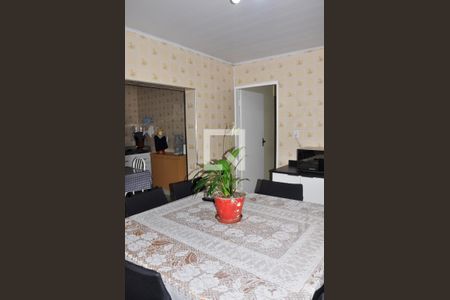 Casa à venda com 181m², 4 quartos e 2 vagasCasa 01 - Copa