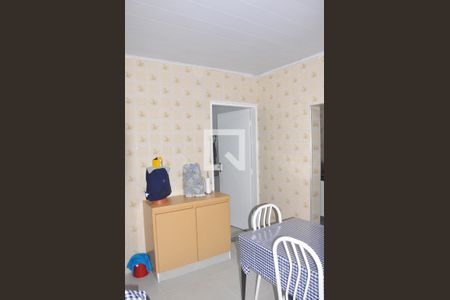 Casa à venda com 181m², 4 quartos e 2 vagasCasa 01 - Cozinha