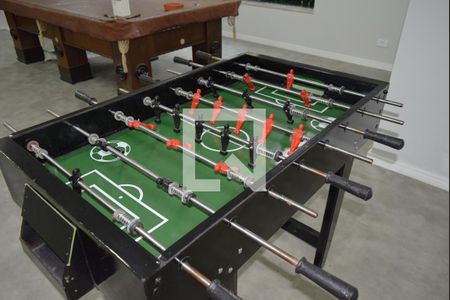 Apartamento à venda com 115m², 3 quartos e 2 vagasSalão de jogos