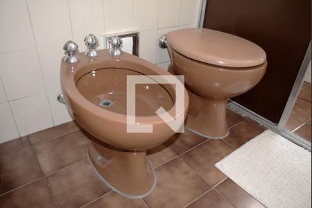 Apartamento à venda com 115m², 3 quartos e 2 vagasBanheiro Suíte