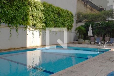 Apartamento à venda com 115m², 3 quartos e 2 vagasPiscina