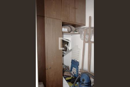 Apartamento à venda com 115m², 3 quartos e 2 vagasQuarto de Serviço