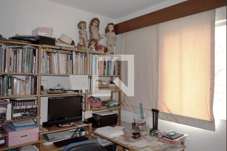 Apartamento à venda com 115m², 3 quartos e 2 vagasQuarto 2