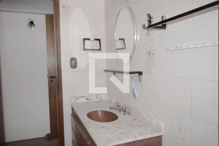 Apartamento à venda com 115m², 3 quartos e 2 vagasBanheiro Suíte