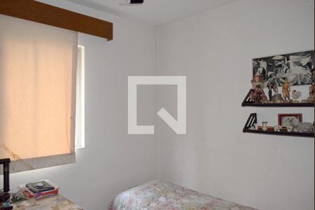 Apartamento à venda com 115m², 3 quartos e 2 vagasQuarto 2