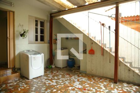 Casa à venda com 250m², 4 quartos e 3 vagasQuintal/ Área de Serviço