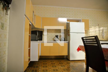 Casa à venda com 250m², 4 quartos e 3 vagasCozinha