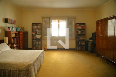 Casa à venda com 250m², 4 quartos e 3 vagasQuarto 3