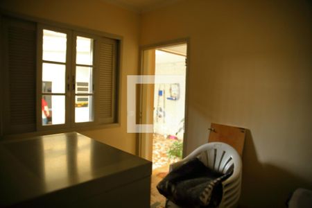 Casa à venda com 250m², 4 quartos e 3 vagasQuarto- edícula