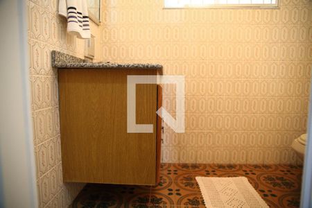 Casa à venda com 250m², 4 quartos e 3 vagasLavabo