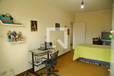 Casa à venda com 250m², 4 quartos e 3 vagasQuarto 3