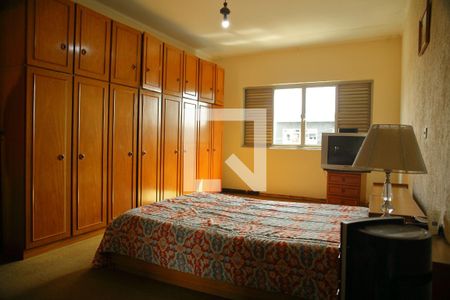 Casa à venda com 250m², 4 quartos e 3 vagasQuarto 2