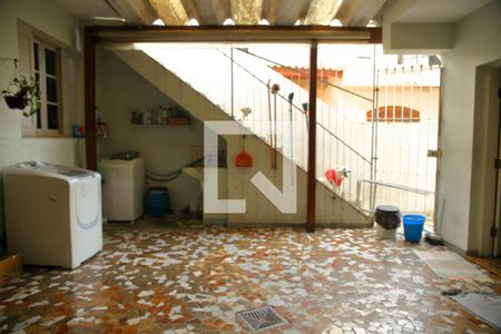 Casa à venda com 250m², 4 quartos e 3 vagasQuintal/ Área de Serviço