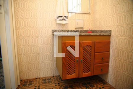 Casa à venda com 250m², 4 quartos e 3 vagasLavaboBAnheir