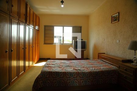 Casa à venda com 250m², 4 quartos e 3 vagasQuarto 2