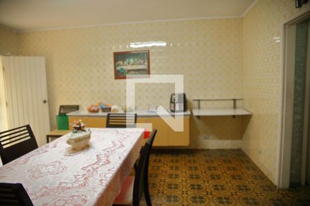 Casa à venda com 250m², 4 quartos e 3 vagasCozinha