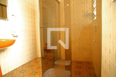 Casa à venda com 250m², 4 quartos e 3 vagasBanheiro 1