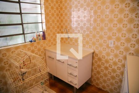 Casa à venda com 250m², 4 quartos e 3 vagasSala 1 edicula