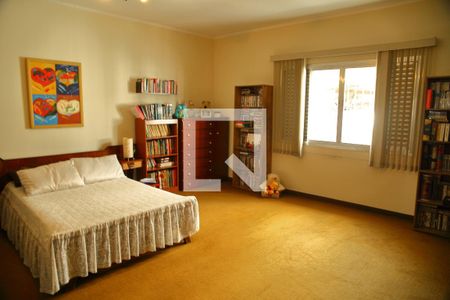 Casa à venda com 250m², 4 quartos e 3 vagasQuarto 1