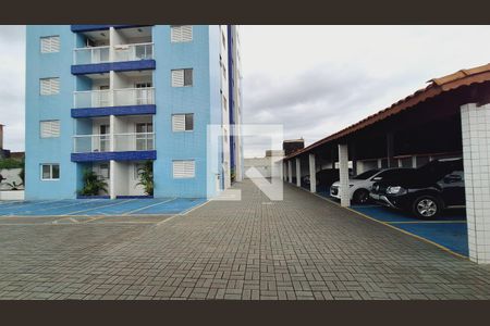 Apartamento para alugar com 64m², 2 quartos e 1 vaga Apartamento para alugar com 64m², 2 quartos e 1 vagaGaragem