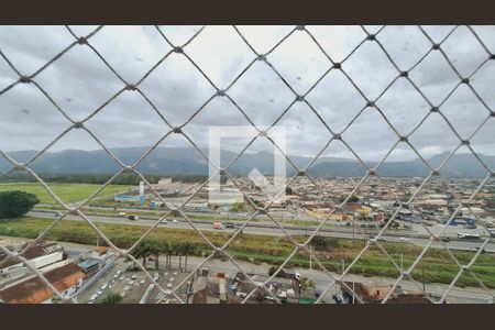 Vista Quarto 1 de apartamento para alugar com 2 quartos, 64m² em Vila Caiçara, Praia Grande