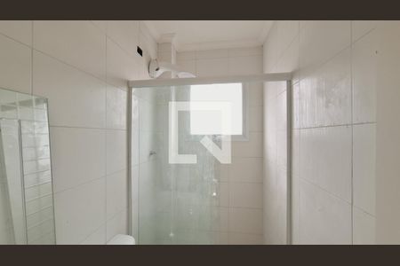 Apartamento para alugar com 64m², 2 quartos e 1 vaga Apartamento para alugar com 64m², 2 quartos e 1 vagaBanheiro
