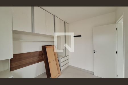 Quarto 1 de apartamento para alugar com 2 quartos, 64m² em Vila Caiçara, Praia Grande