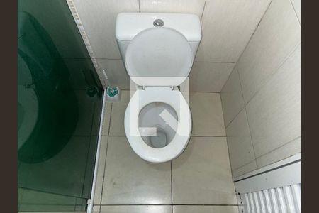 Apartamento à venda com 150m², 4 quartos e sem vagaBanheiro