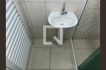 Apartamento à venda com 150m², 4 quartos e sem vagaBanheiro