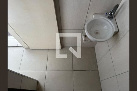 Apartamento à venda com 150m², 4 quartos e sem vagaSalão/Banheiro