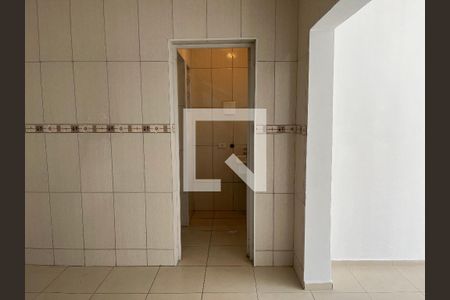 Apartamento à venda com 150m², 4 quartos e sem vagaCozinha