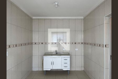 Apartamento à venda com 150m², 4 quartos e sem vagaCozinha