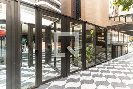 Studio para alugar com 21m², 1 quarto e sem vagaPortão