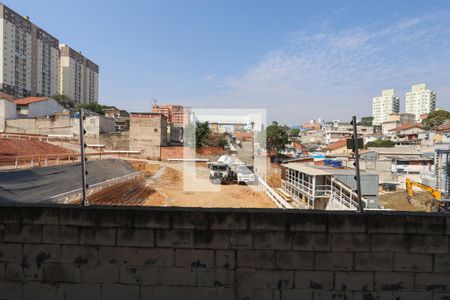 Apartamento à venda com 50m², 3 quartos e sem vagaVista do Quarto 2