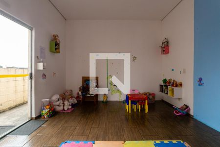 Apartamento à venda com 50m², 3 quartos e sem vagaÁrea comum - Brinquedoteca