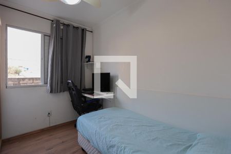 Apartamento à venda com 50m², 3 quartos e sem vagaQuarto 2