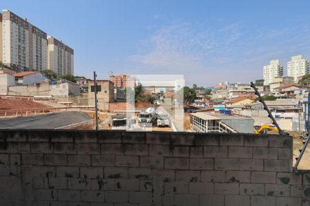 Apartamento à venda com 50m², 3 quartos e sem vagaVista do Quarto 3