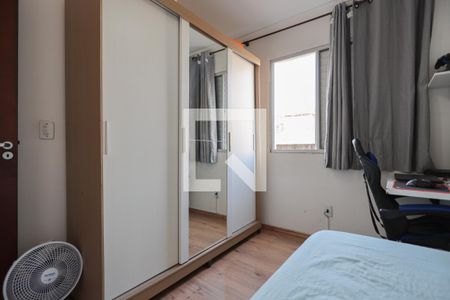 Apartamento à venda com 50m², 3 quartos e sem vagaQuarto 2