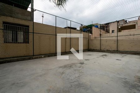 Apartamento à venda com 50m², 3 quartos e sem vagaÁrea comum - Quadra esportiva