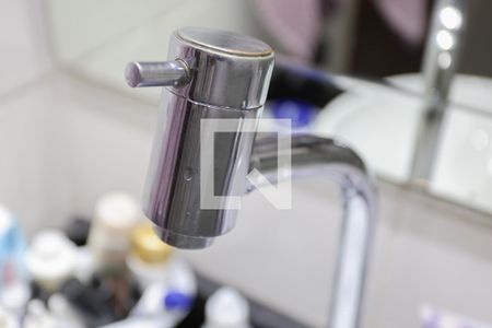 Apartamento à venda com 50m², 3 quartos e sem vagaBanheiro