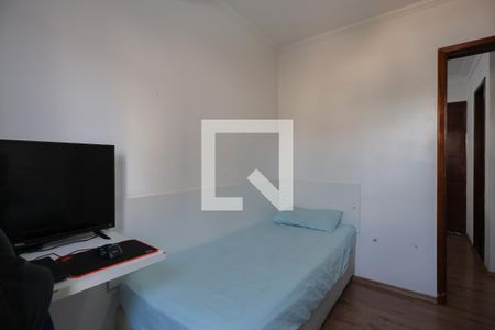 Apartamento à venda com 50m², 3 quartos e sem vagaQuarto 2