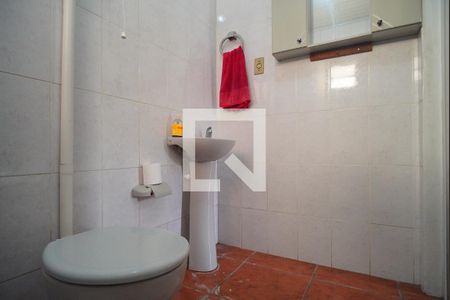 Casa à venda com 170m², 3 quartos e 5 vagas Casa à venda com 170m², 3 quartos e 5 vagasBanheiro da Suíte