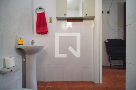 Casa à venda com 170m², 3 quartos e 5 vagas Casa à venda com 170m², 3 quartos e 5 vagasBanheiro da Suíte