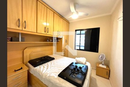Apartamento à venda com 77m², 3 quartos e 2 vagas Apartamento à venda com 77m², 3 quartos e 2 vagasQuarto 3