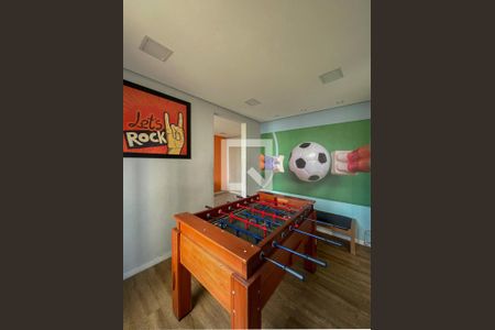 Apartamento à venda com 54m², 2 quartos e 1 vaga Apartamento à venda com 54m², 2 quartos e 1 vagaÁrea Comum